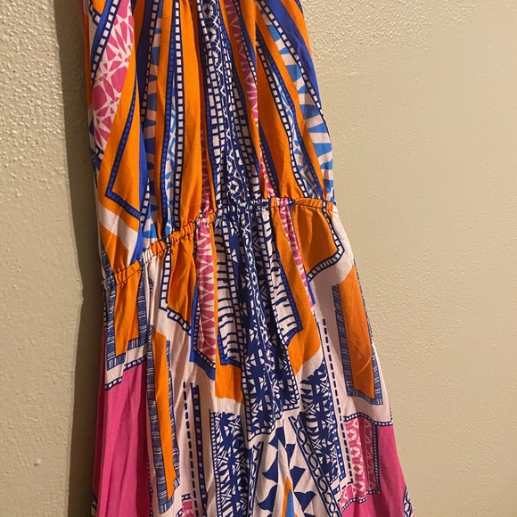 Jealous Tomato Dress - Picture 4 of 6